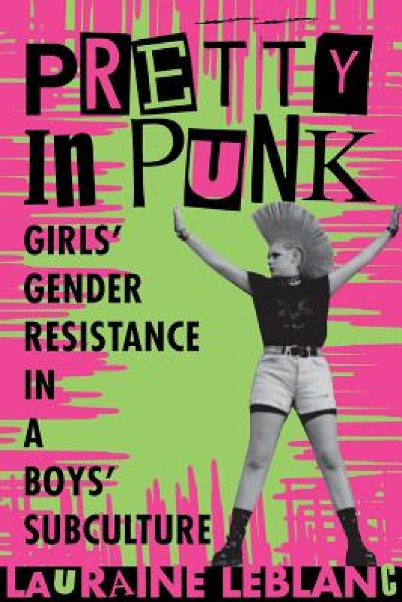 Pretty in Punk