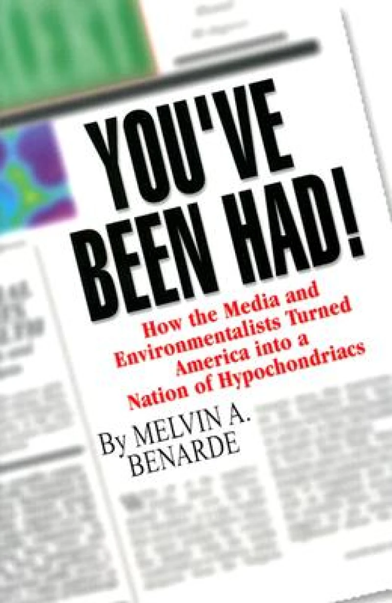 You've Been Had!