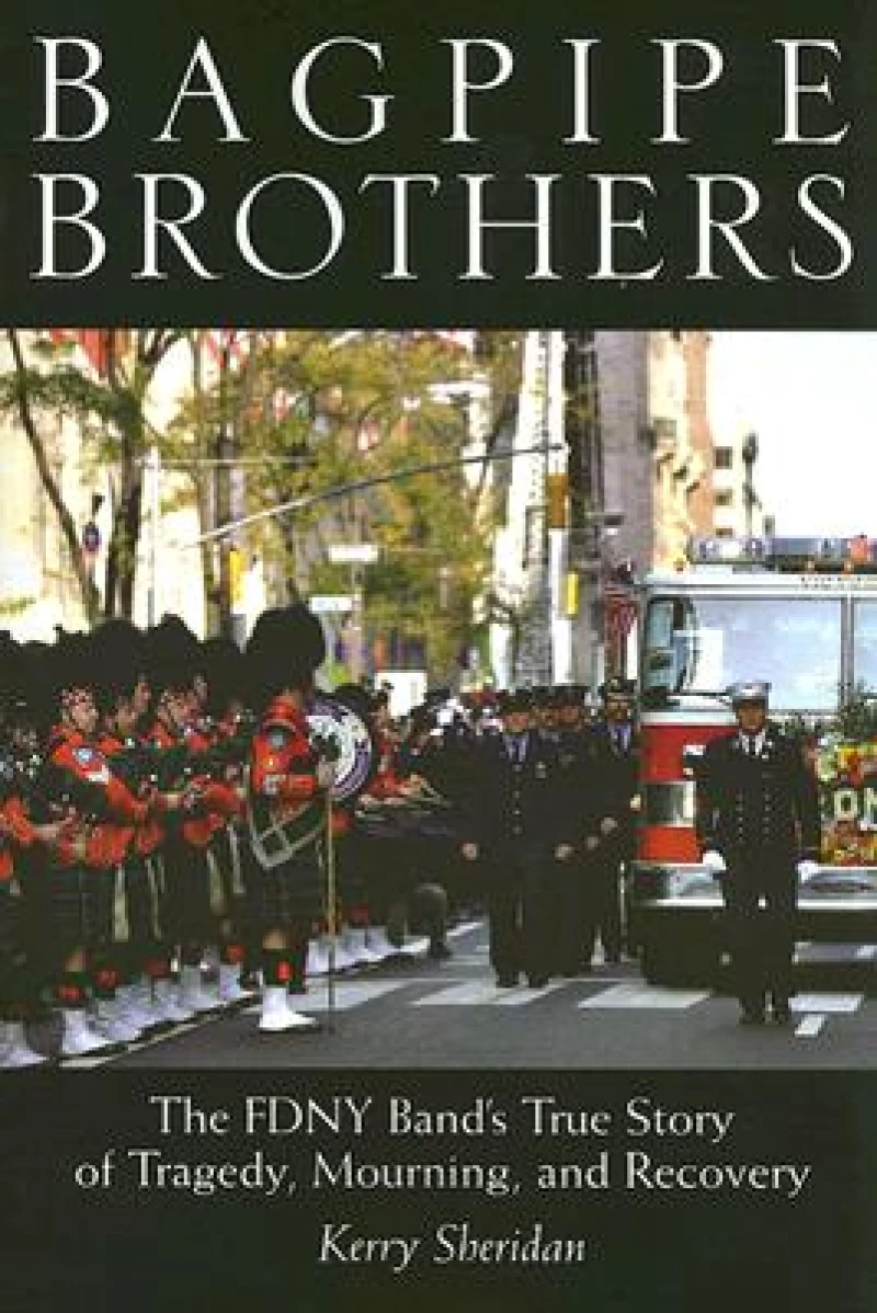 Bagpipe Brothers