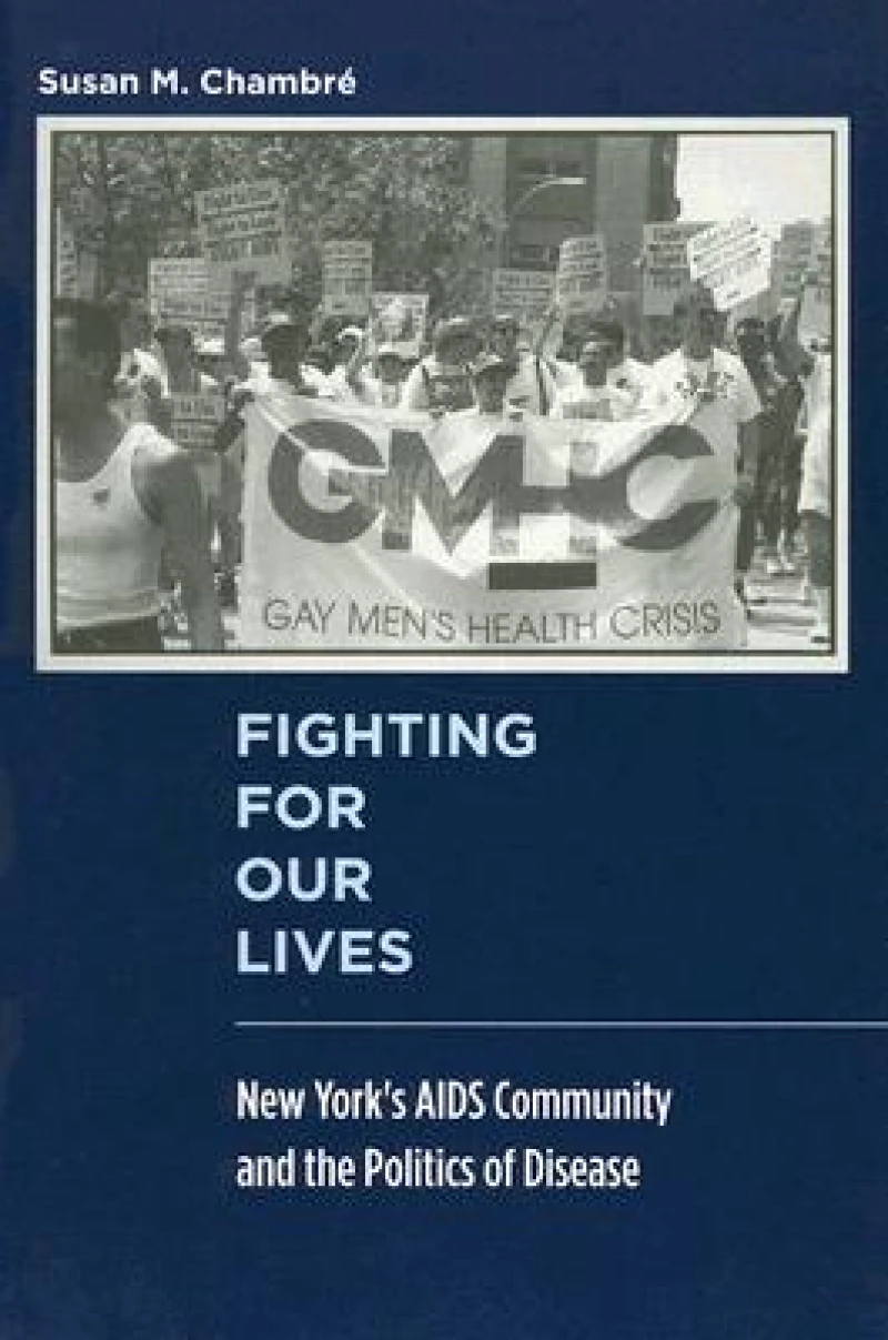 Fighting for Our Lives