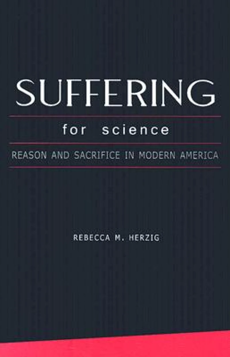 Suffering for Science