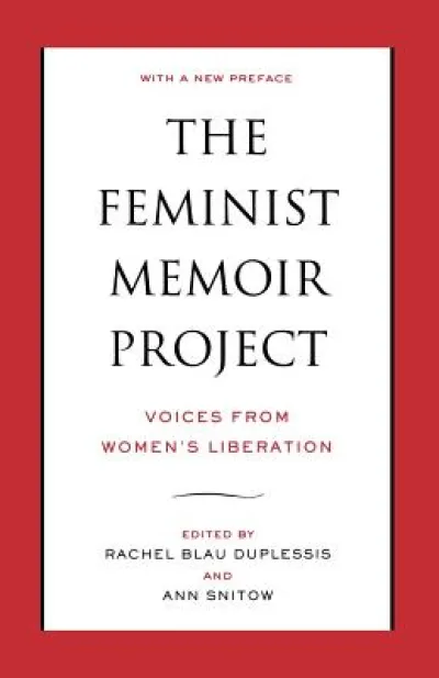 The Feminist Memoir Project
