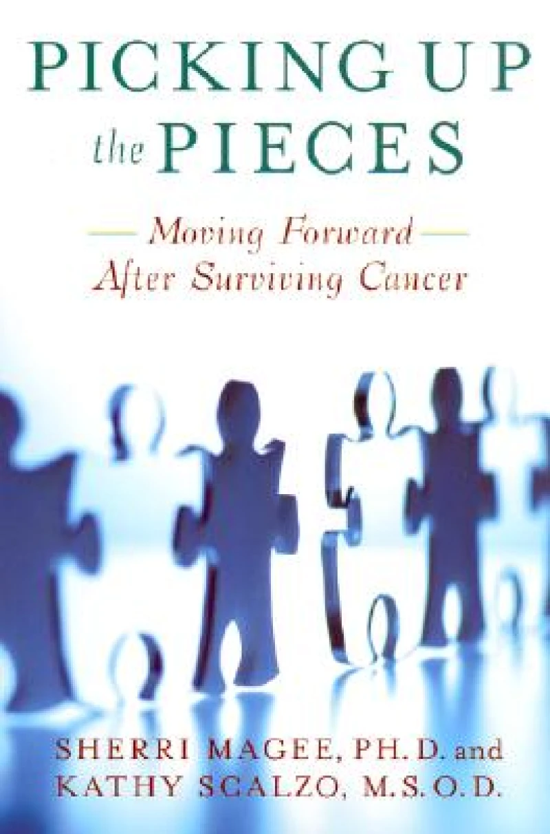 Picking Up the Pieces