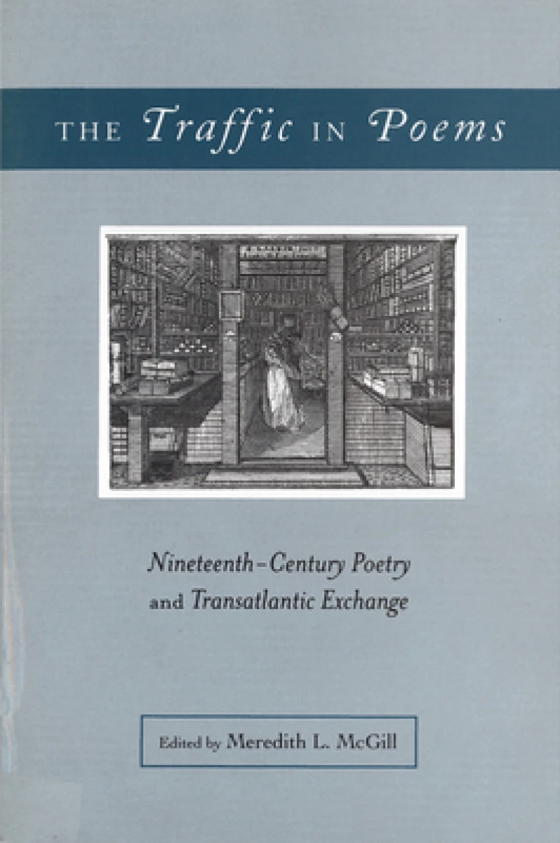 The Traffic in Poems