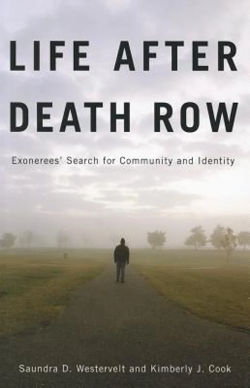 Life After Death Row