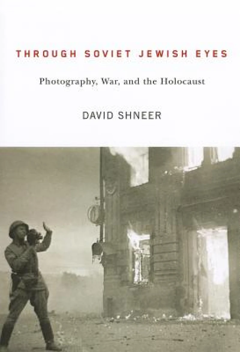 Through Soviet Jewish Eyes