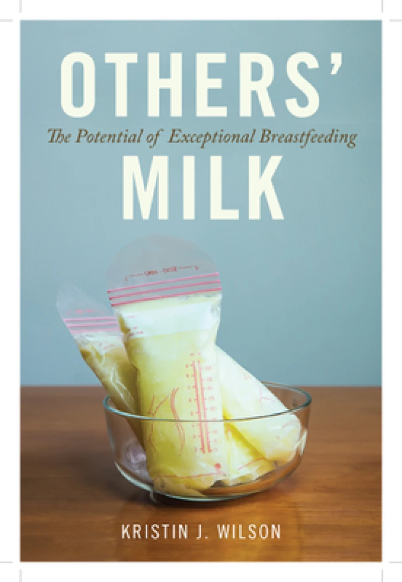 Others'' Milk