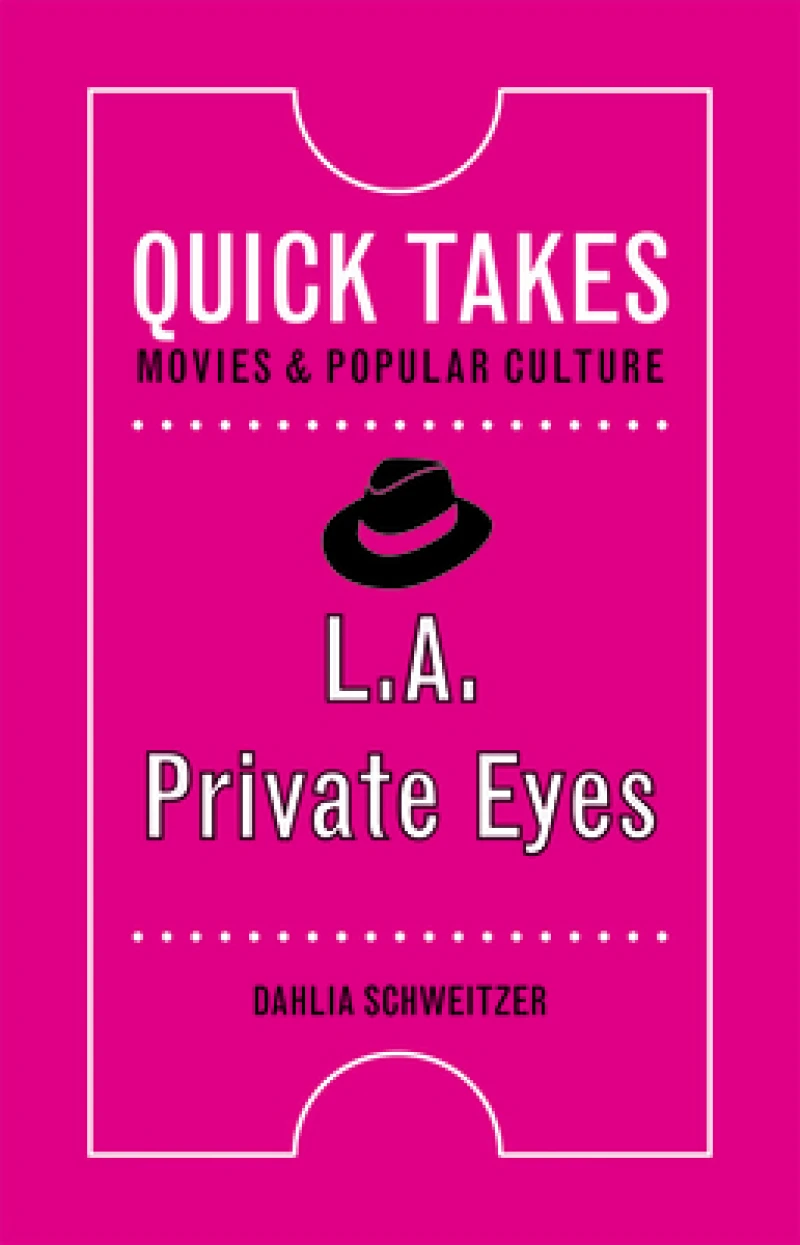 L.a. Private Eyes