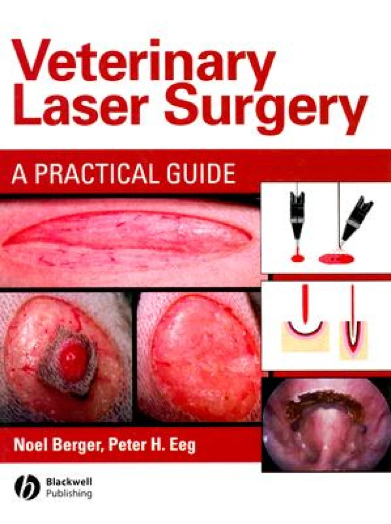 Veterinary Laser Surgery