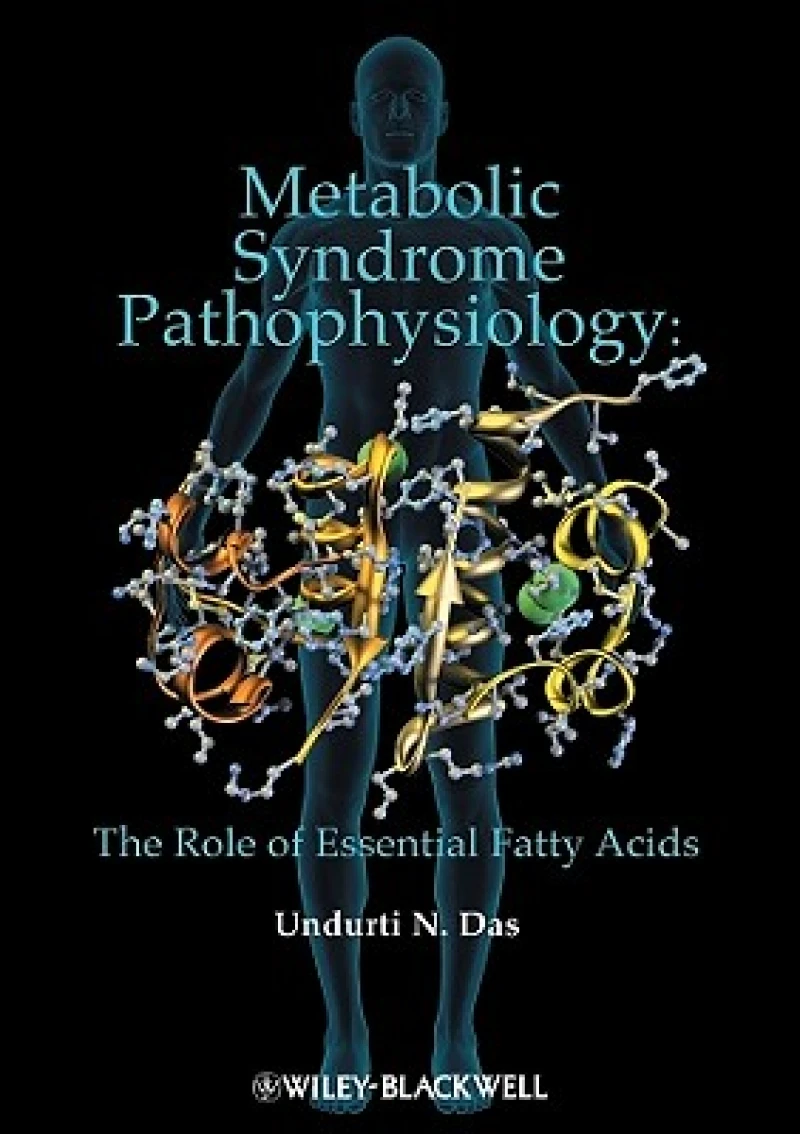 Metabolic Syndrome Pathophysiology