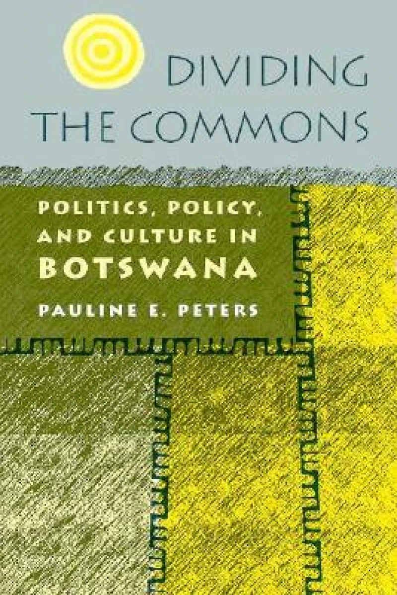 Dividing the Commons