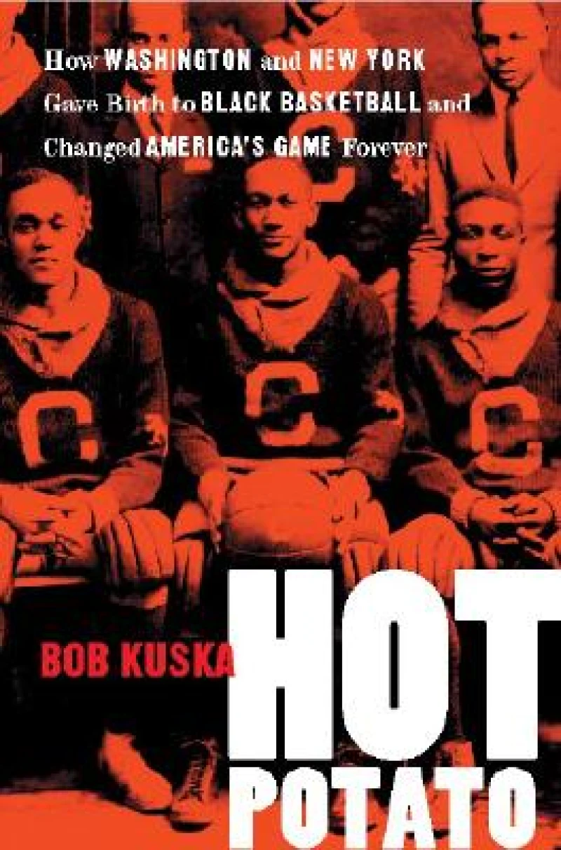 Hot Potato