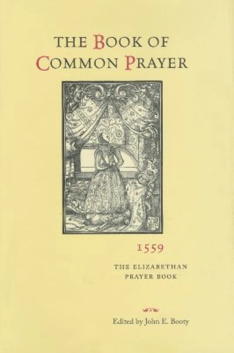 The Book of Common Prayer, 1559