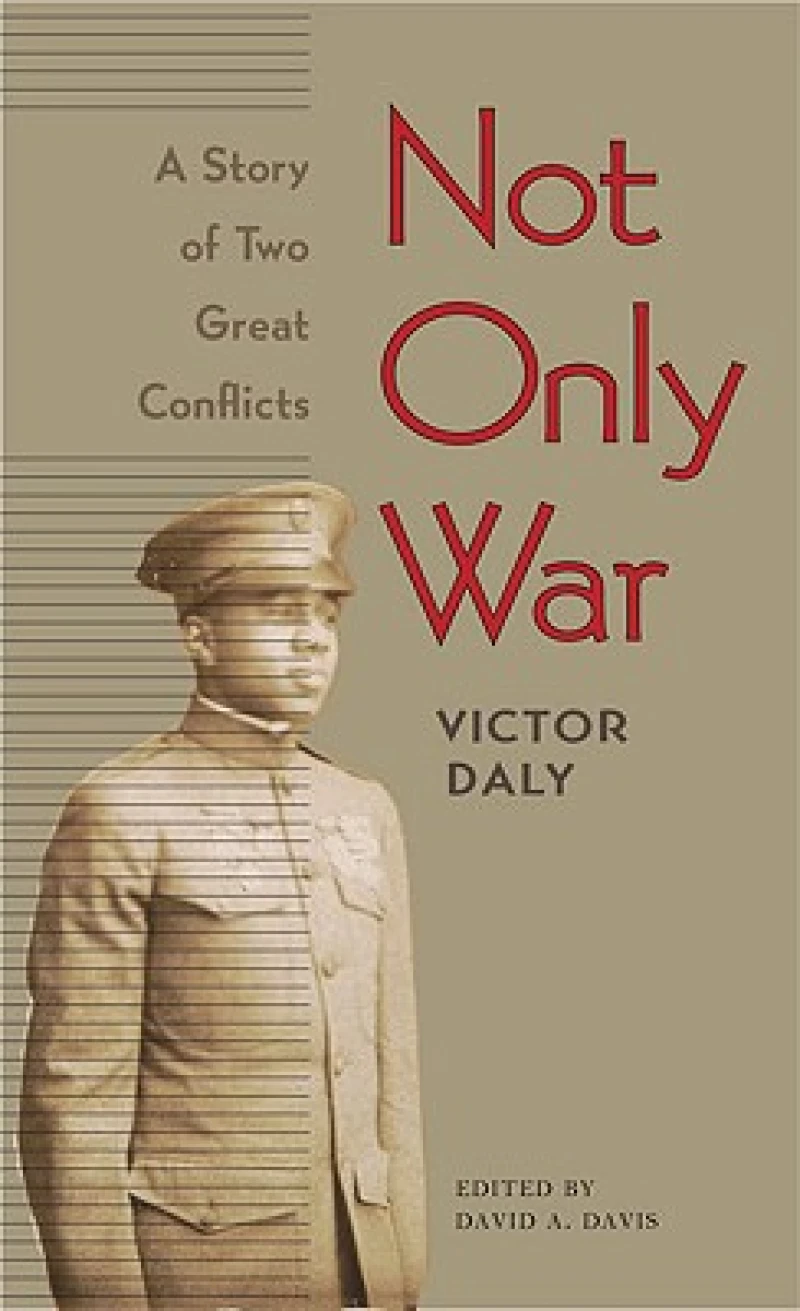 Not Only War