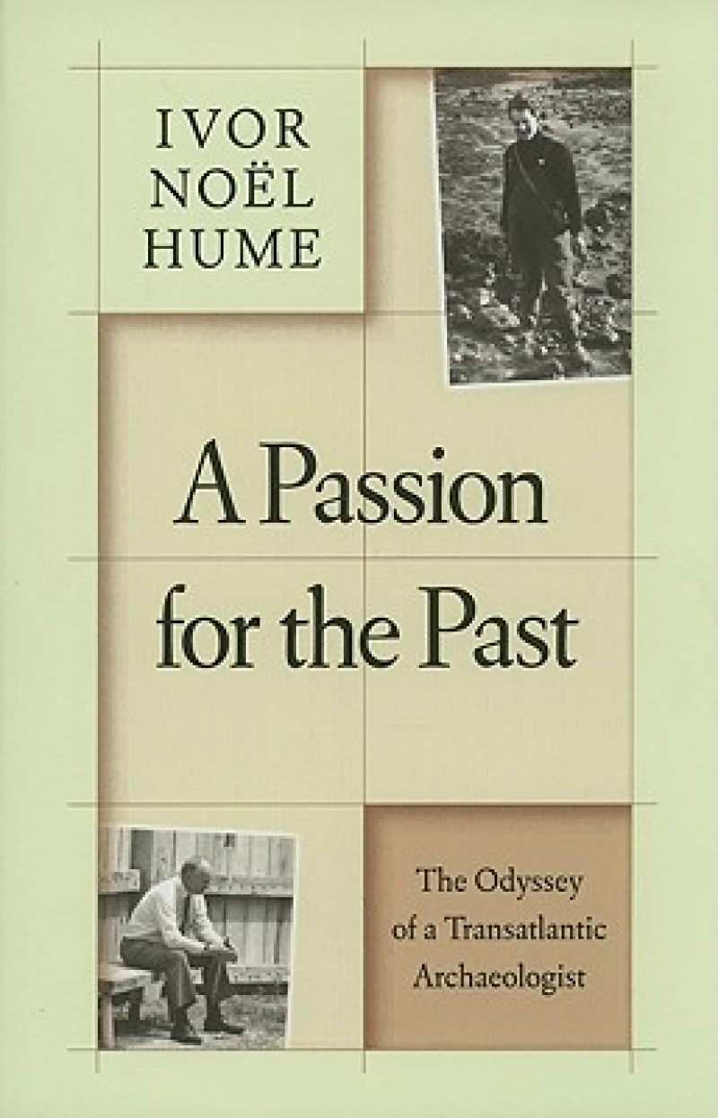 A  Passion for the Past