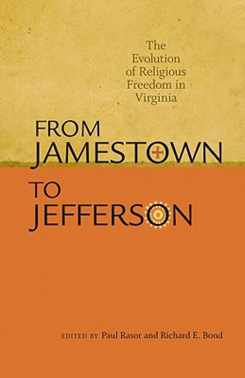 From Jamestown to Jefferson