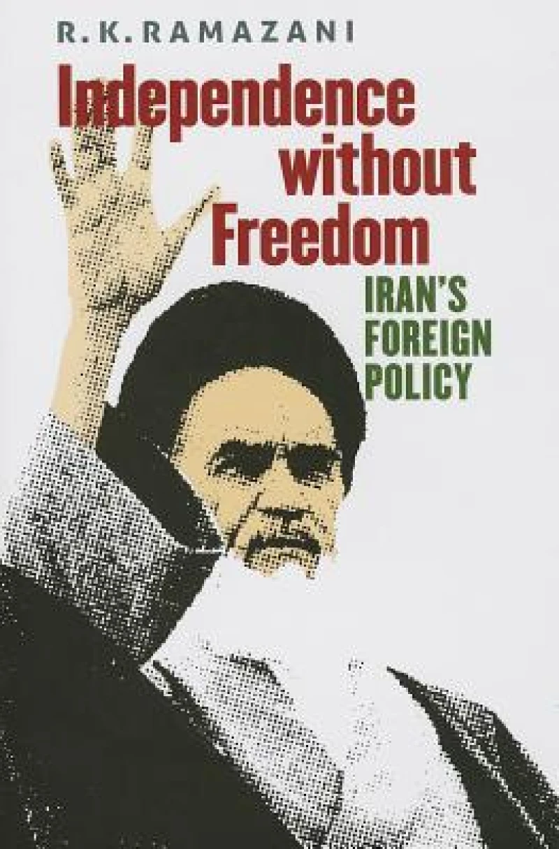 Independence Without Freedom
