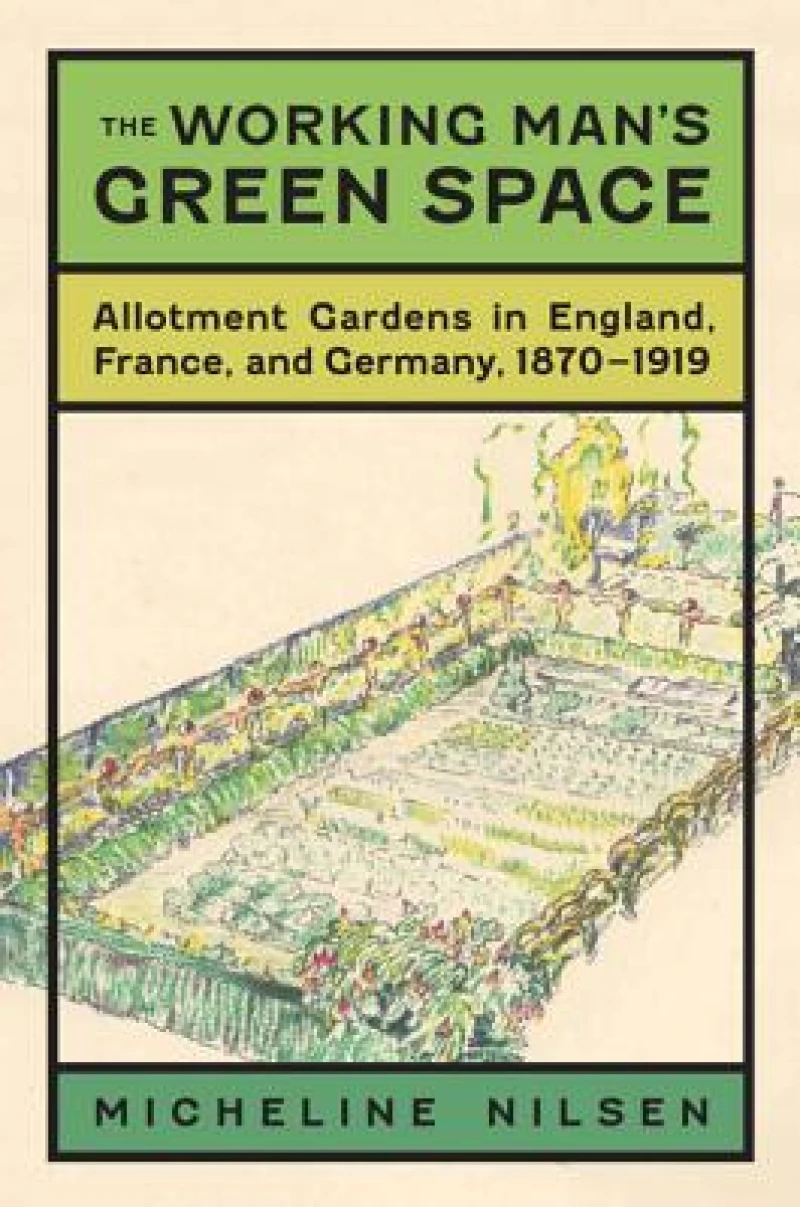 The Working Man''s Green Space
