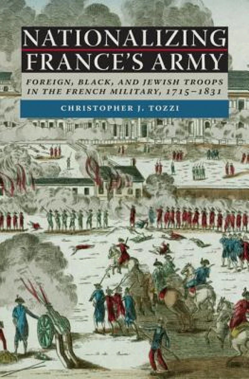 Nationalizing France''s Army