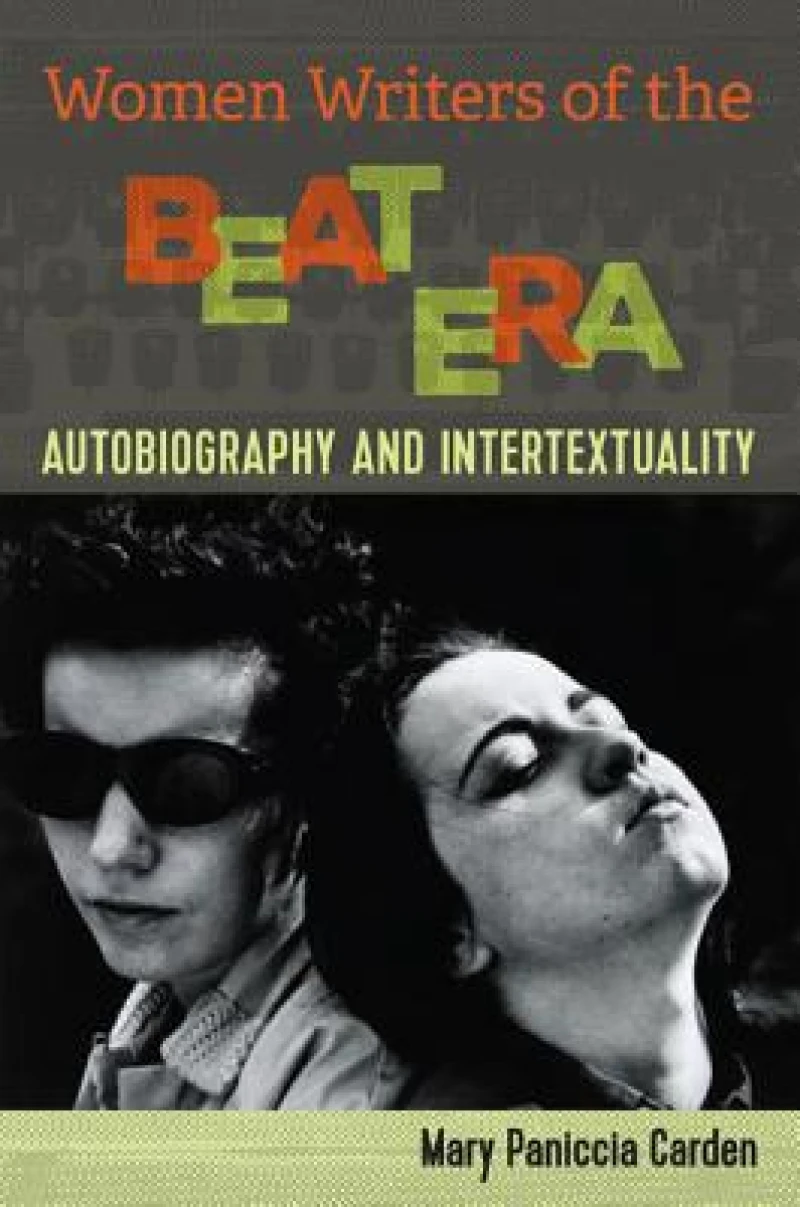 Women Writers of the Beat Era