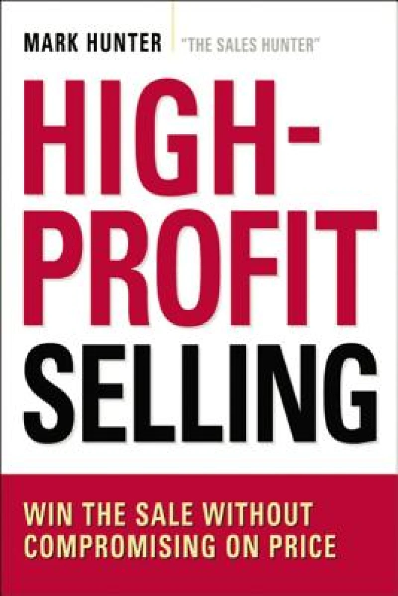 High-Profit Selling
