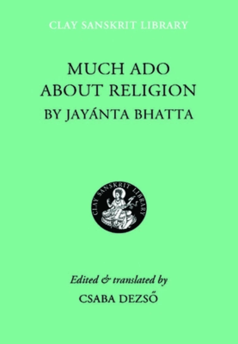 Much Ado About Religion