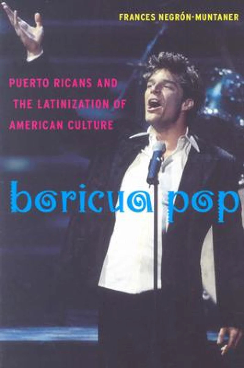 Boricua Pop
