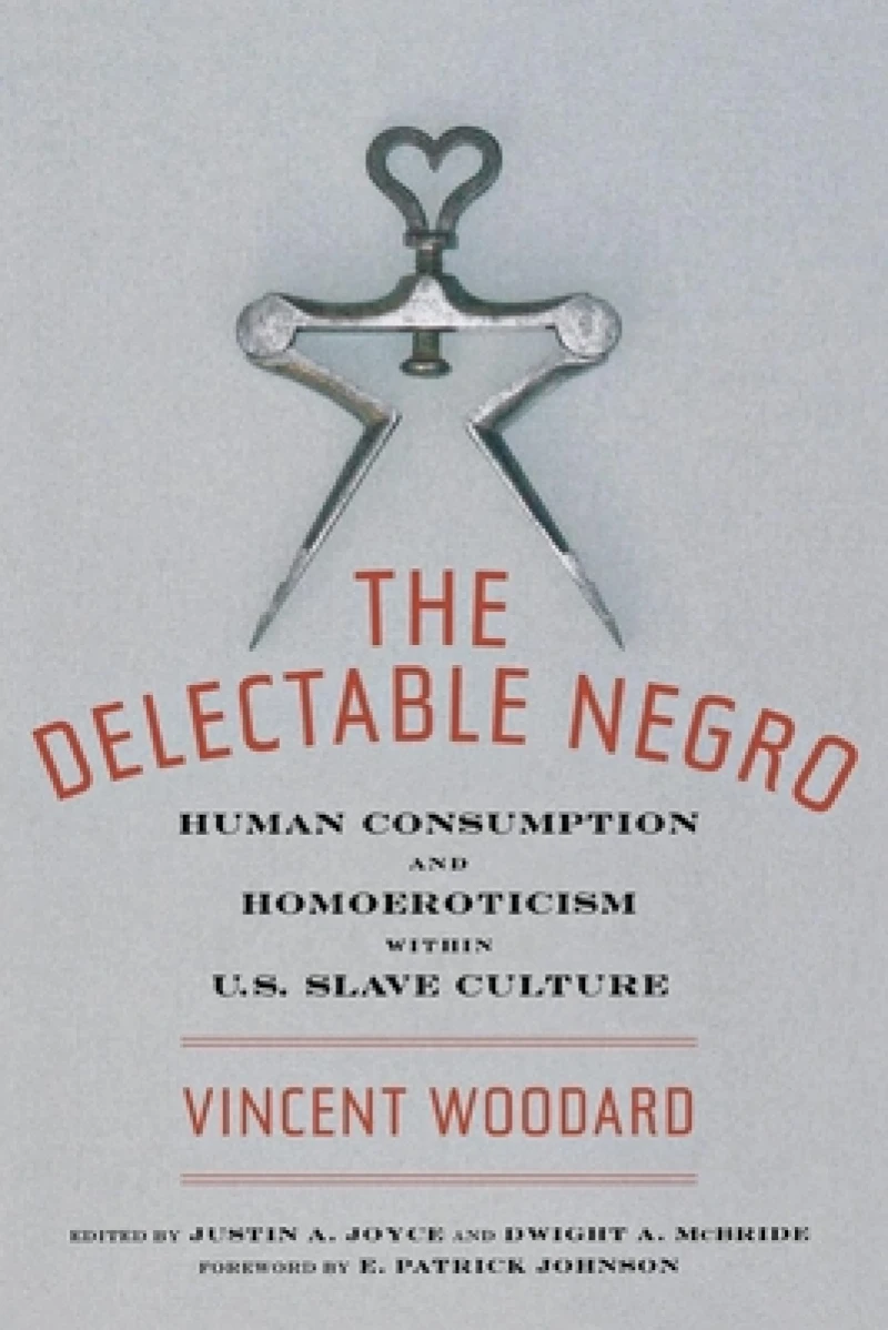 The Delectable Negro