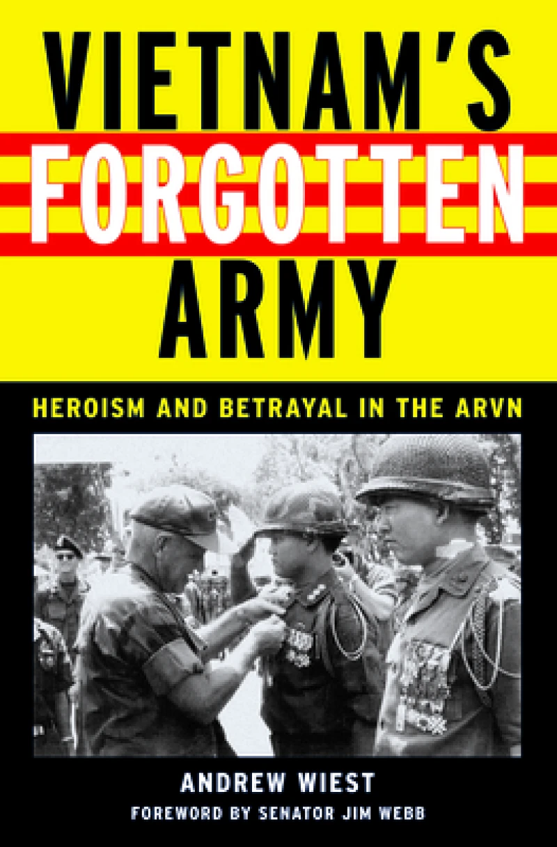Vietnam''s Forgotten Army
