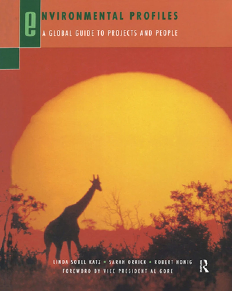Environmental Profiles