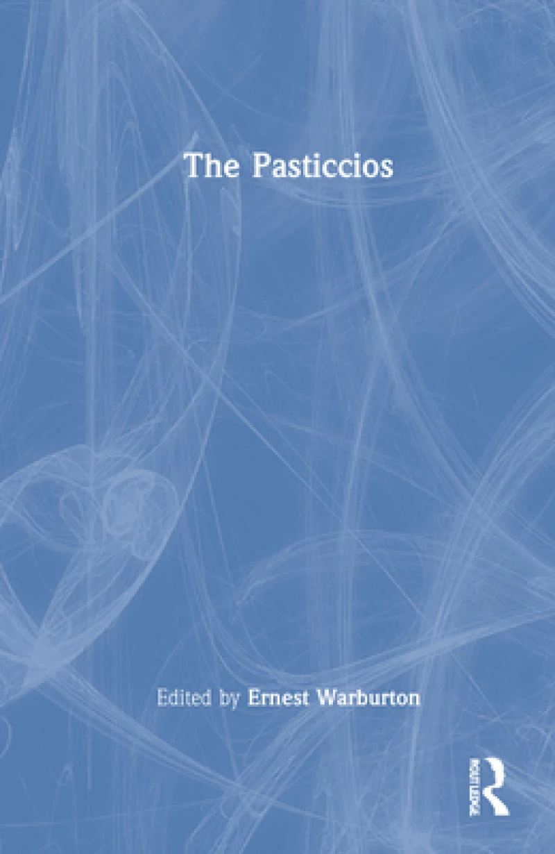 The Pasticcios