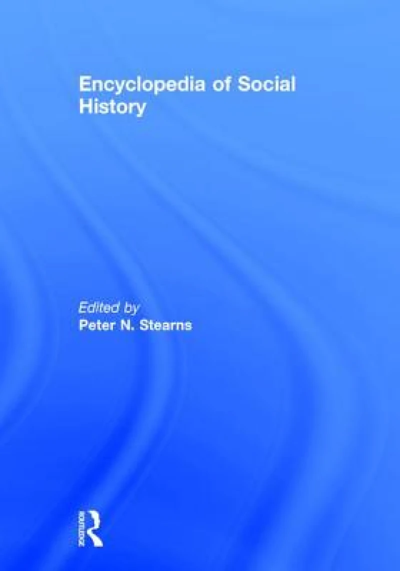 Encyclopedia of Social History