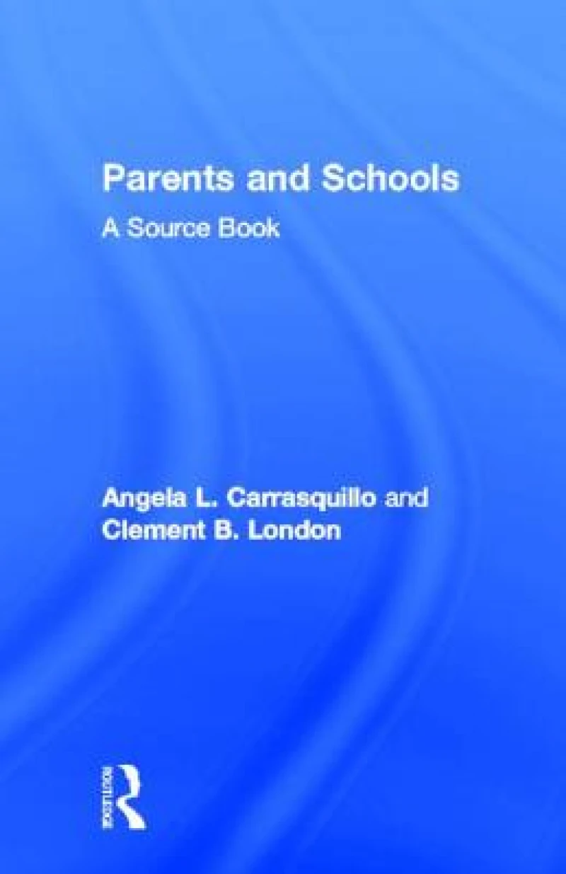 Parents and Schools