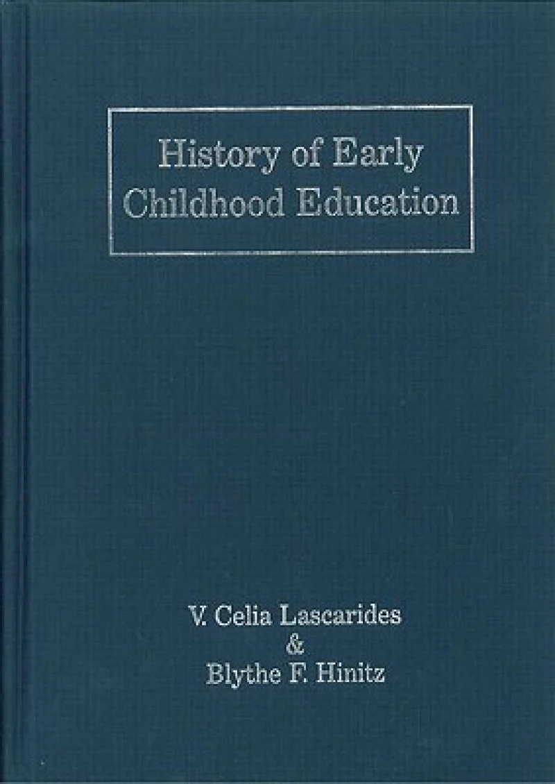 History of Early Childhood Education