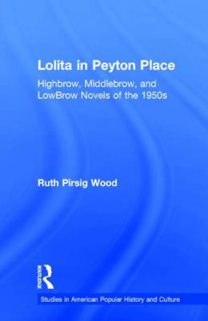 Lolita in Peyton Place
