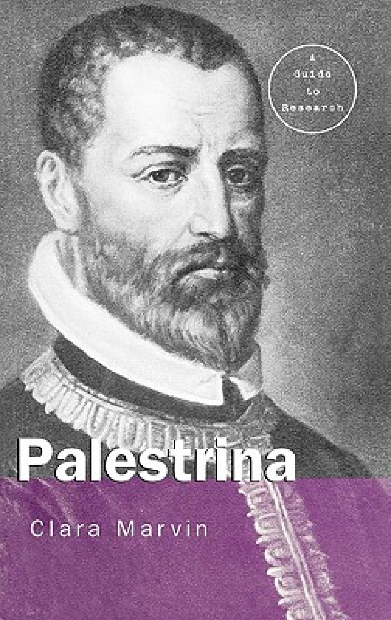 Giovanni Pierluigi Da Palestrina
