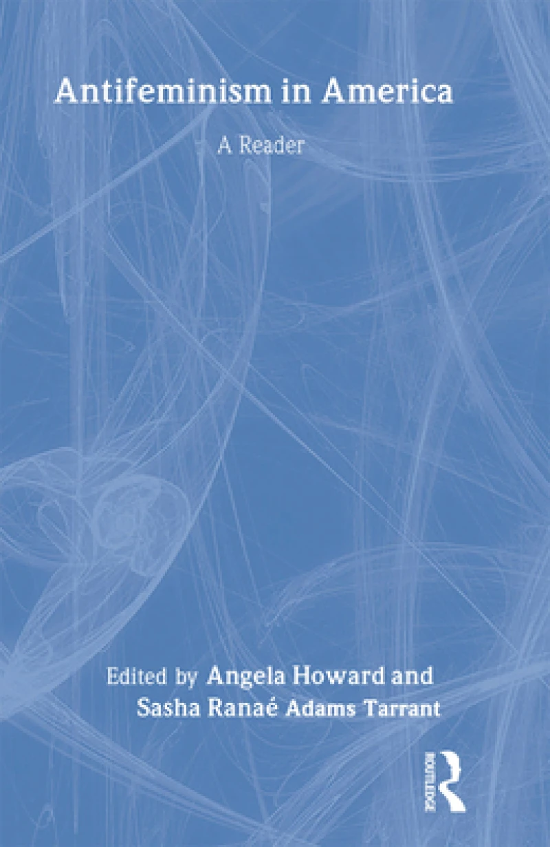 Antifeminism in America