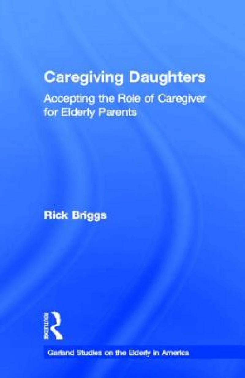 Caregiving Daughters