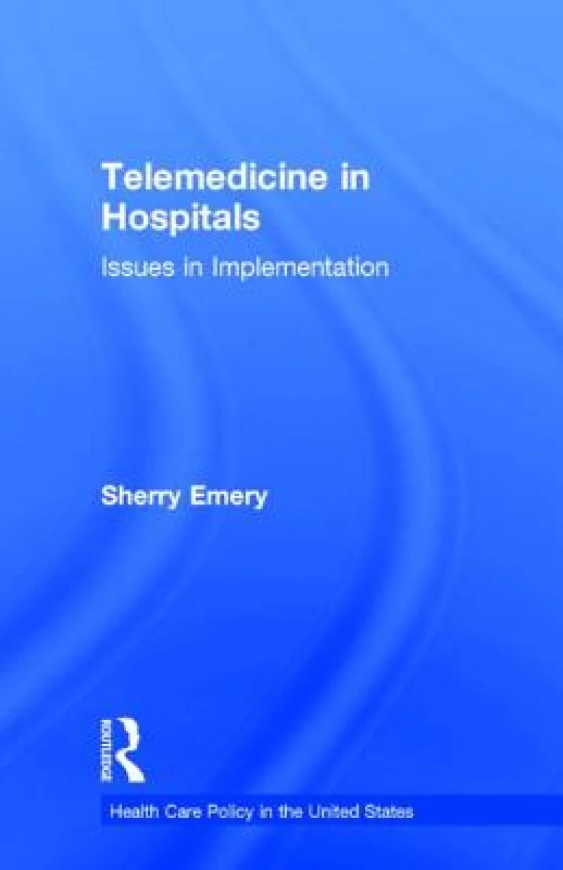 Telemedicine in Hospitals