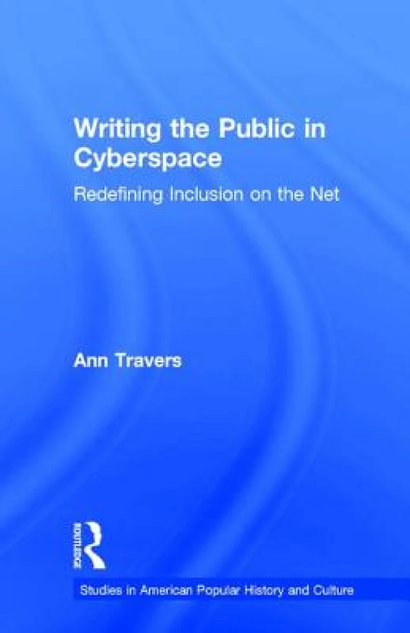 Writing the Public in Cyberspace