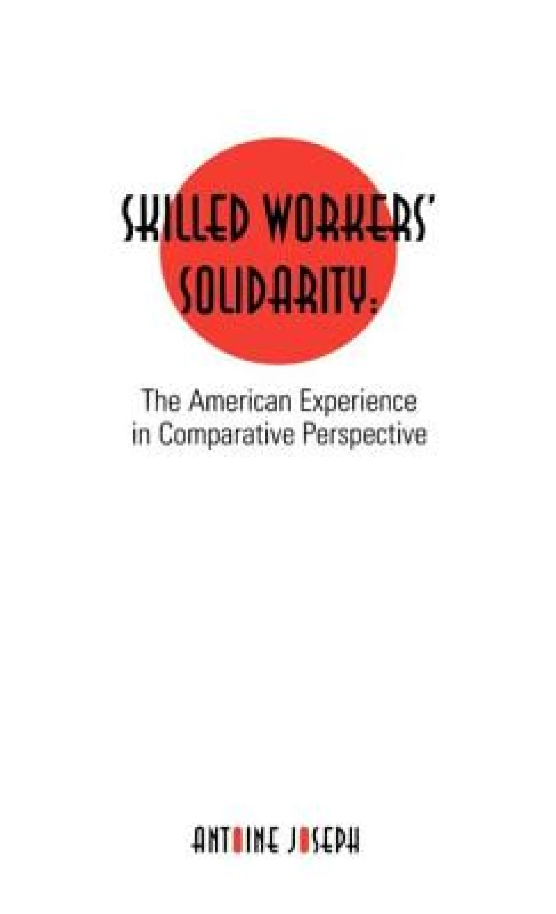 Skilled Workers' Solidarity