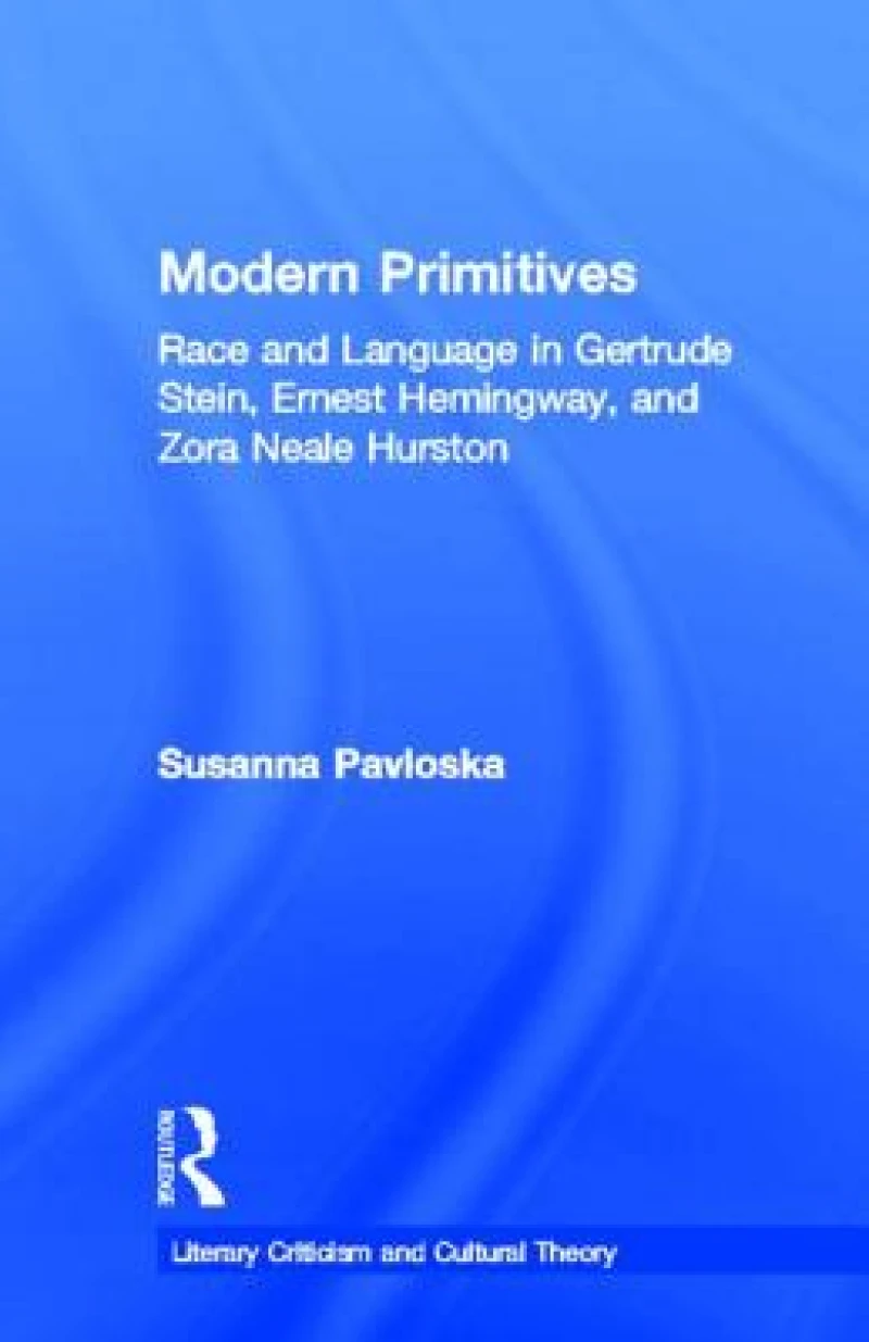 Modern Primitives