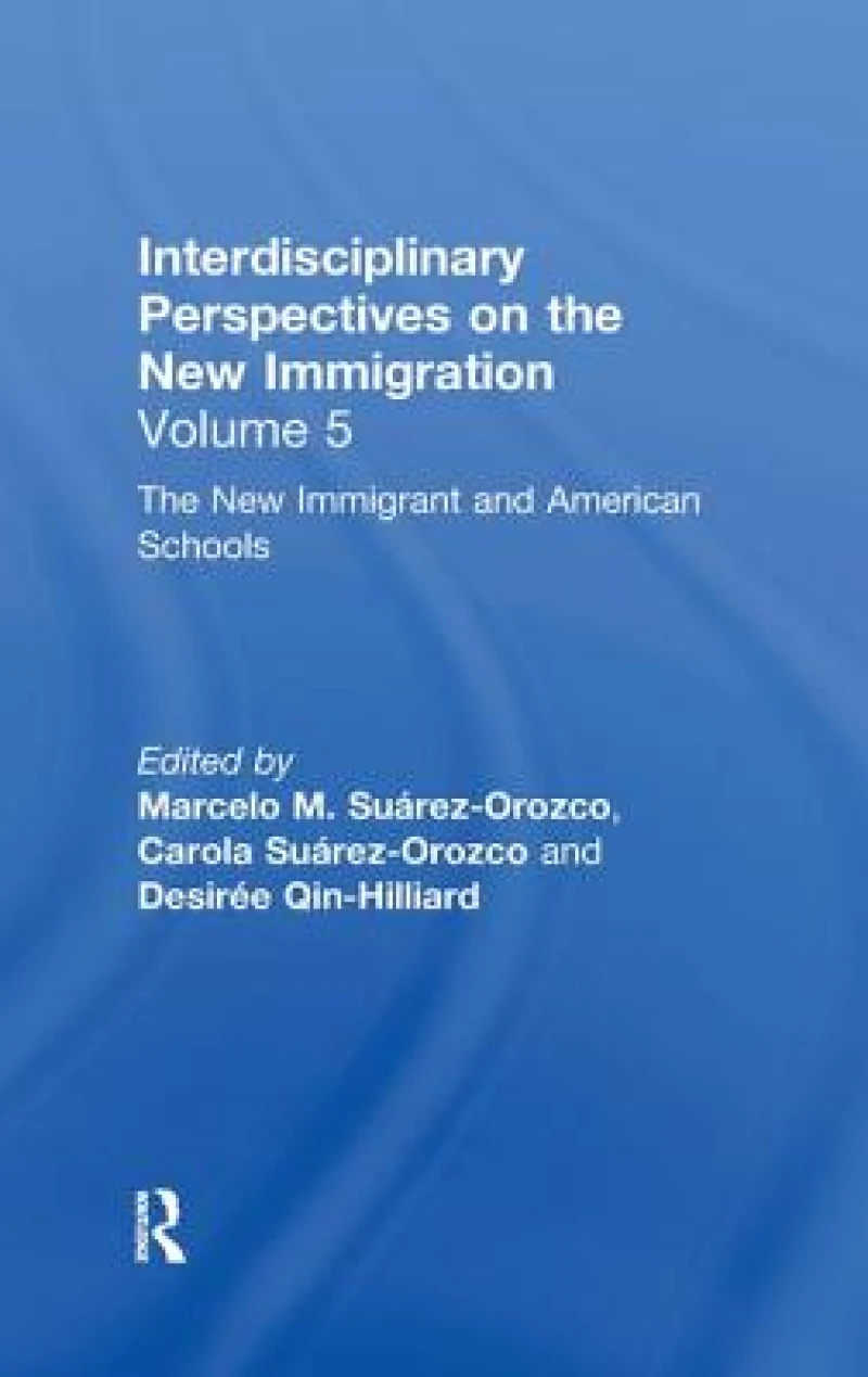 Interdisciplinary Perspectives on the New Immigration