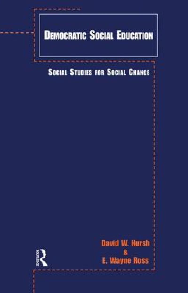 Democratic Social Education