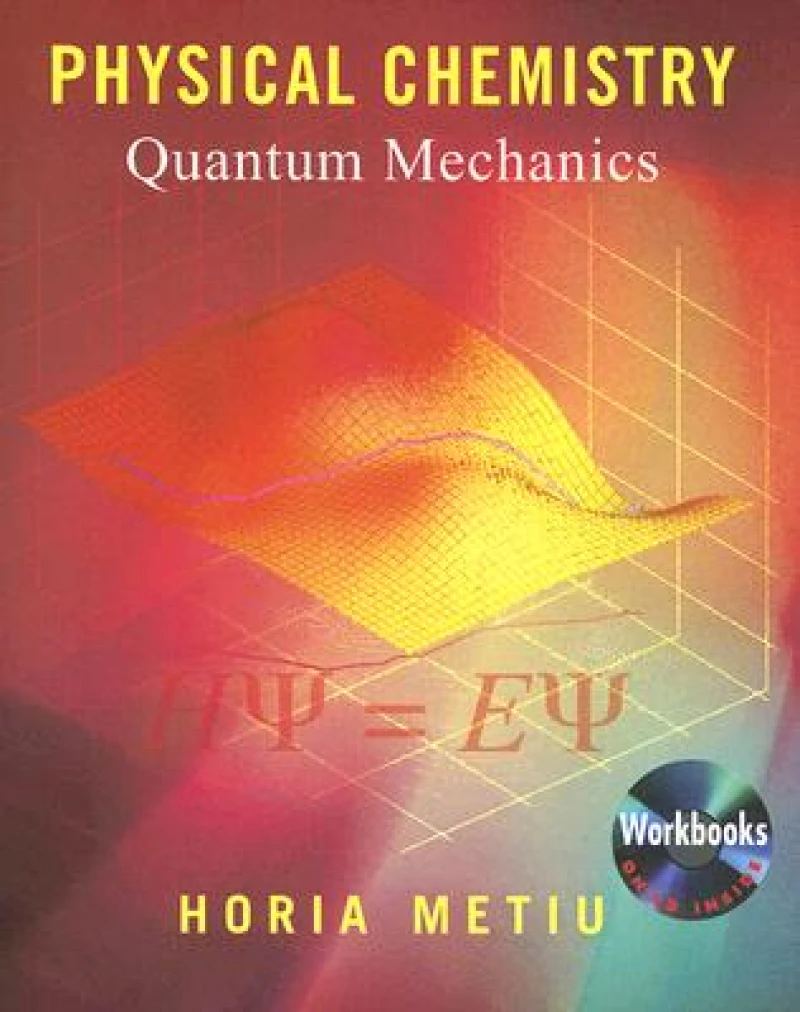 Physical Chemistry