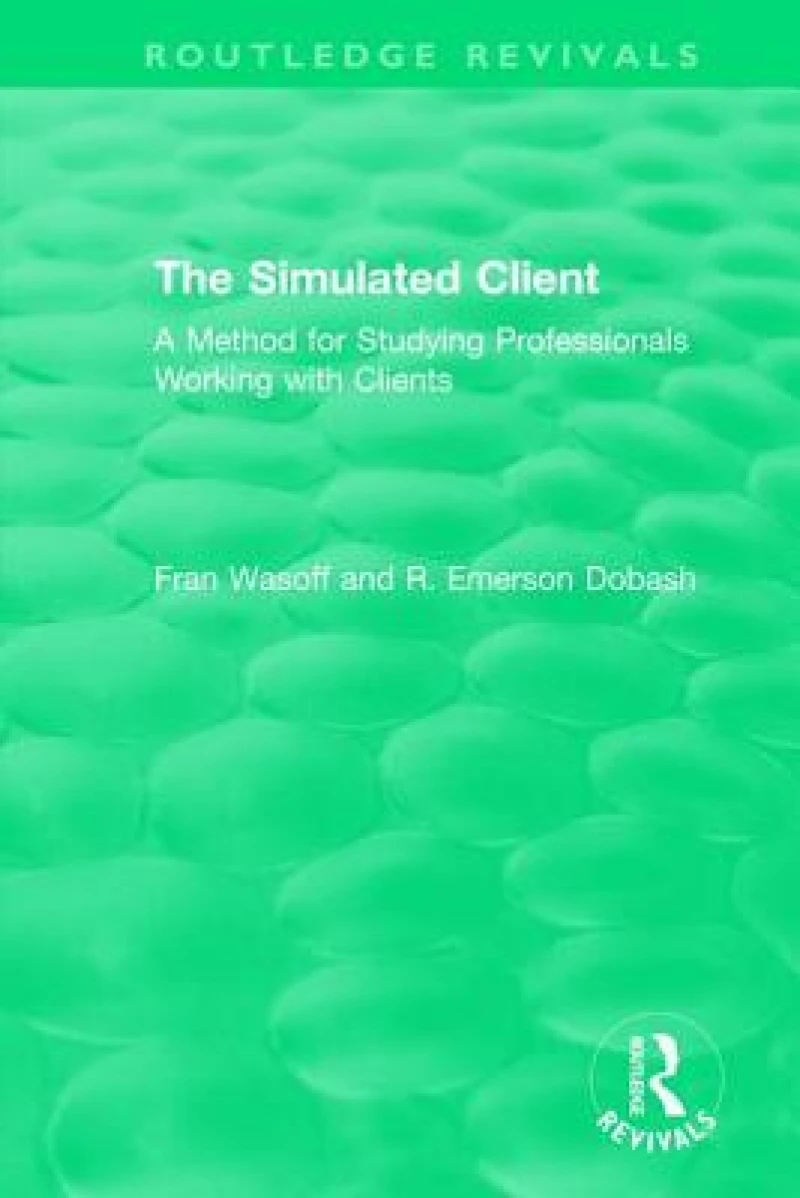 The Simulated Client (1996)