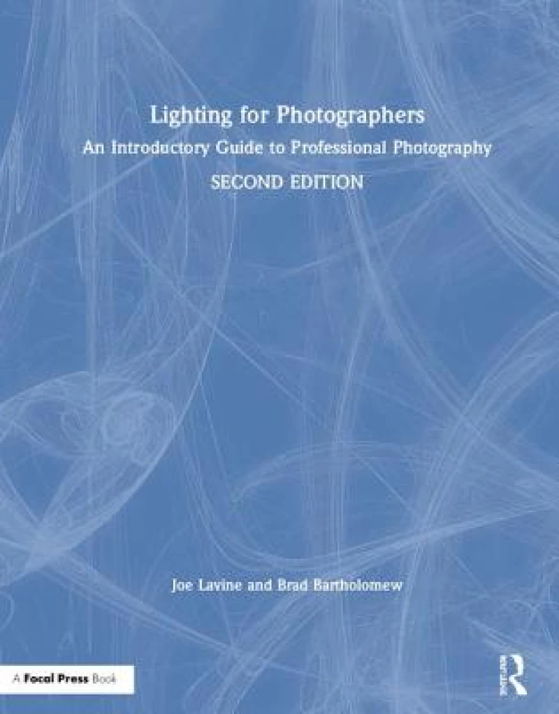 Lighting for Photographers