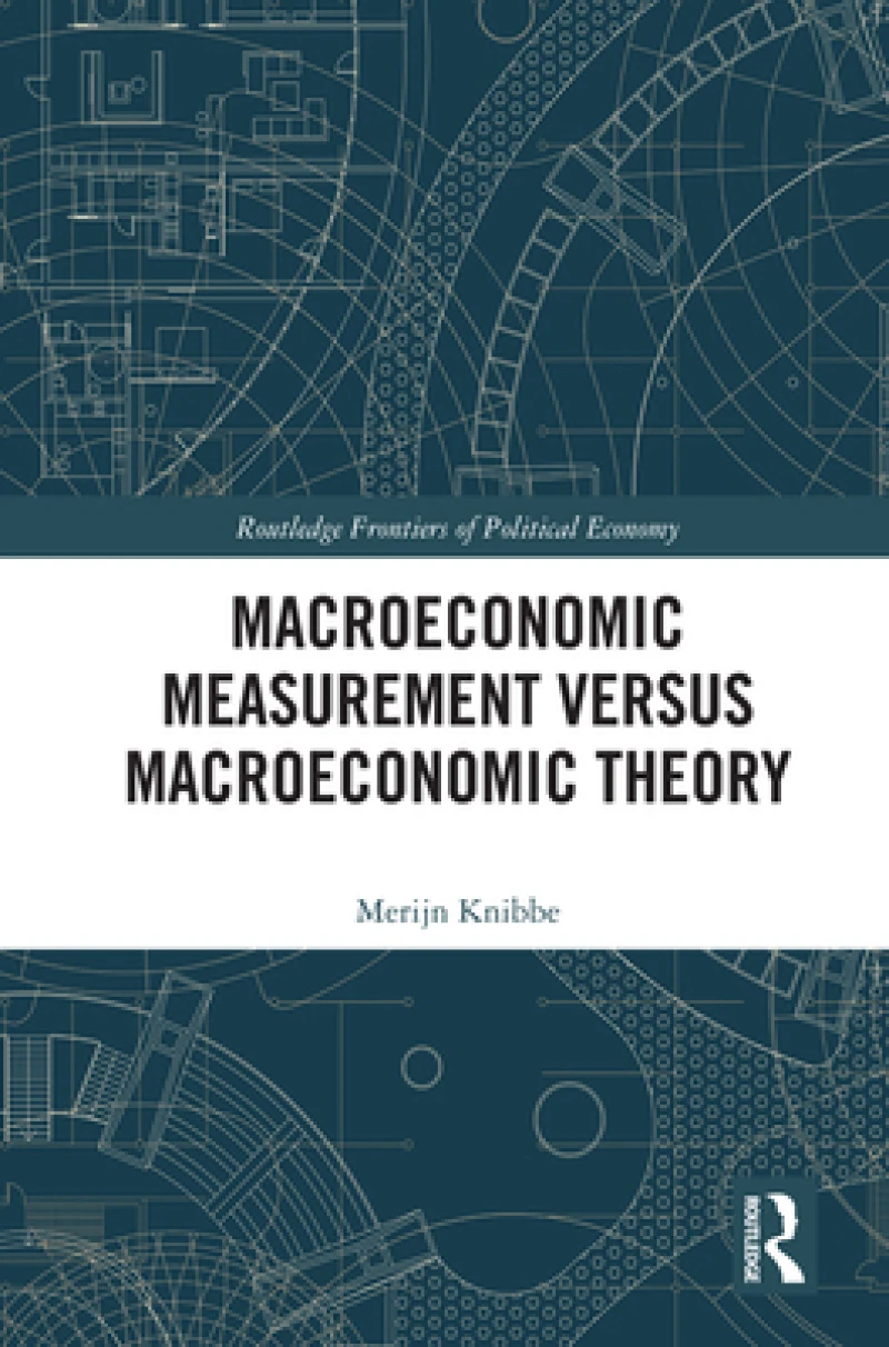 Macroeconomic Measurement Versus Macroeconomic Theory