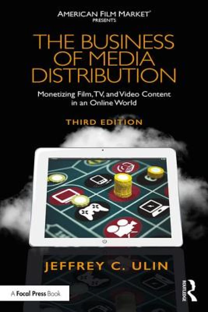 The Business of Media Distribution