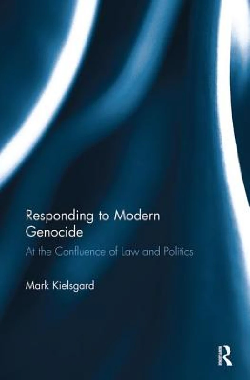 Responding to Modern Genocide